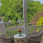 Apartment Prinsenhof # Zestien Bergen
