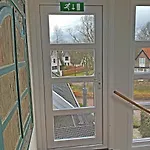 Prinsenhof # Zestien * Bergen