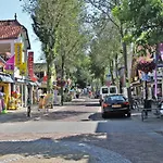 Prinsenhof # Zestien *
