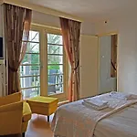 Apartment Prinsenhof # Zestien Bergen
