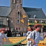 Prinsenhof # Zestien