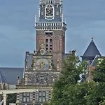 Prinsenhof # Zestien Apartment *