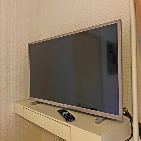 Apartman Prinsenhof # Zestien *