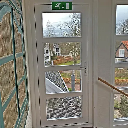 Prinsenhof # Zestien * Bergen