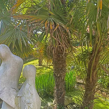 Prinsenhof # Zestien Apartman Bergen