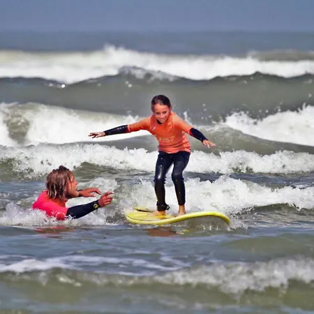 Prinsenhof # Zestien Appartement