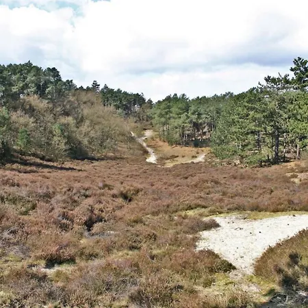 Apartman Prinsenhof # Zestien Bergen