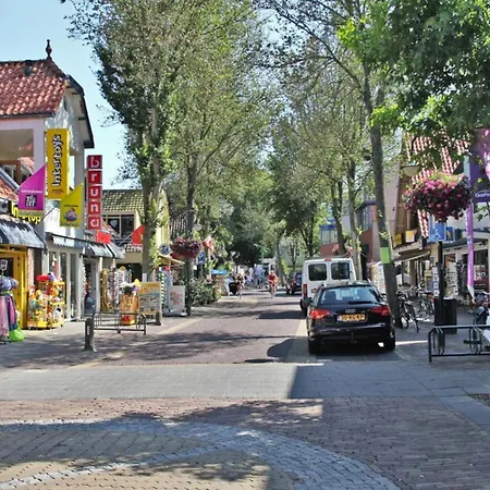 Prinsenhof # Zestien *