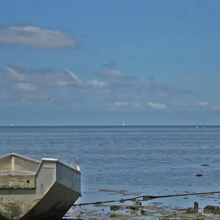 Apartman Prinsenhof # Zestien