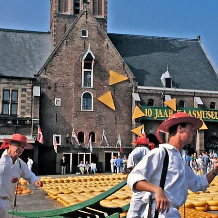 Prinsenhof # Zestien