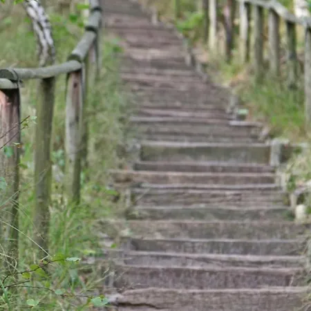 Apartman Prinsenhof # Zestien