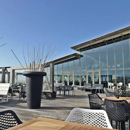 Prinsenhof # Zestien Apartman Bergen