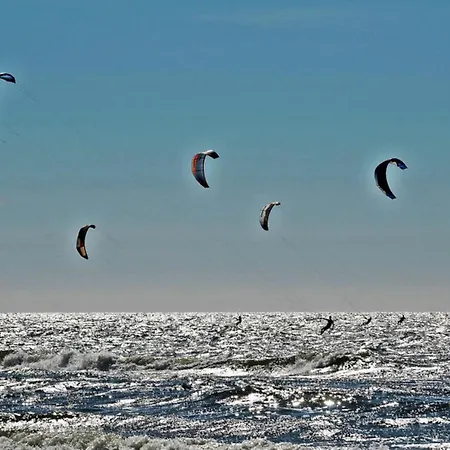 Prinsenhof # Zestien Apartman Bergen