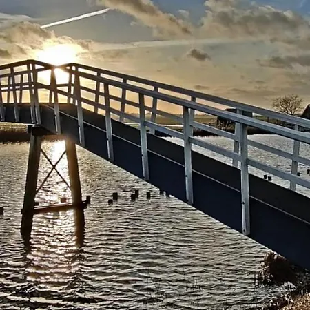 Apartman Prinsenhof # Zestien *