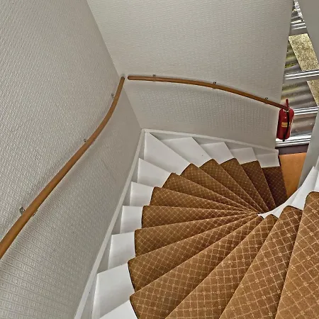 Prinsenhof # Zestien Apartman Bergen