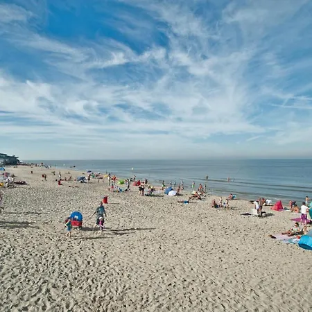 Lejlighed Prinsenhof # Zestien *