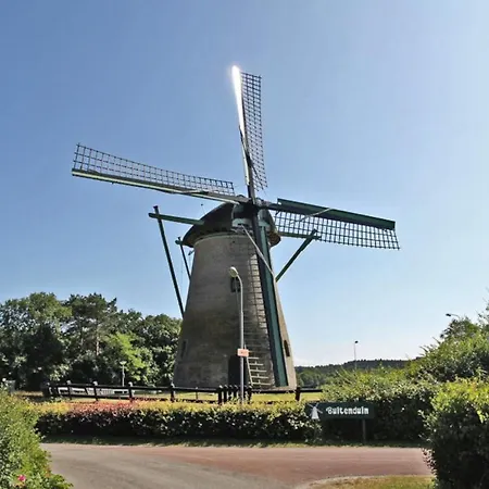 Prinsenhof # Zestien