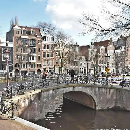 Prinsenhof # Zestien *