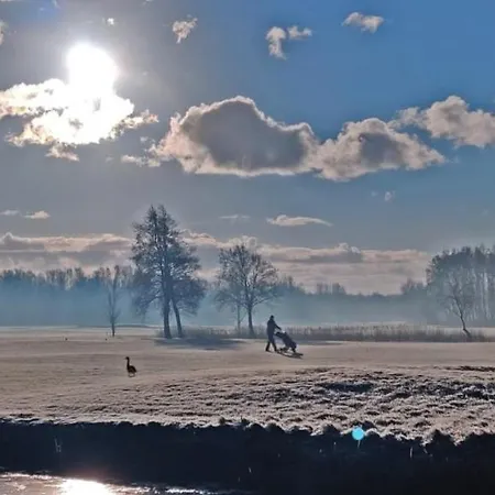 Prinsenhof # Zestien Apartman *