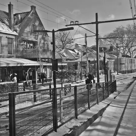 Apartman Prinsenhof # Zestien *