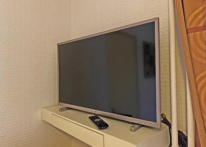 Appartement Prinsenhof # Zestien *