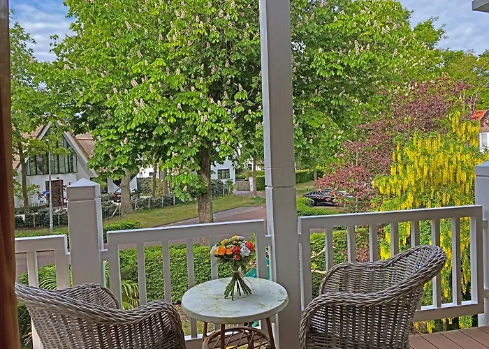 Appartement Prinsenhof # Zestien Bergen