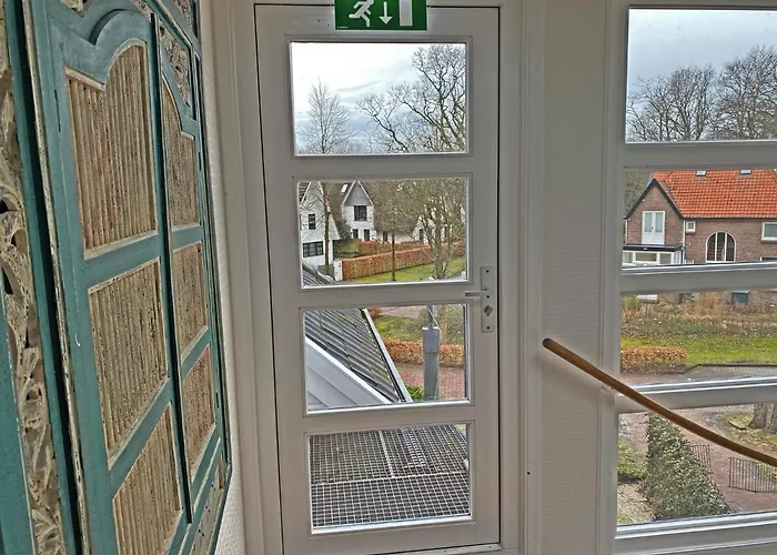 Prinsenhof # Zestien * Bergen