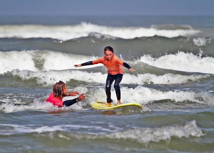 Prinsenhof # Zestien Appartement