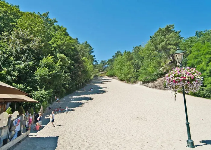 Prinsenhof # Zestien Appartement