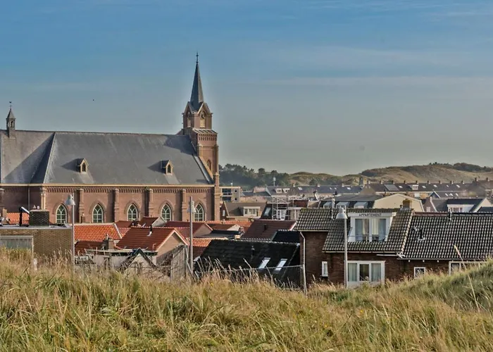 Prinsenhof # Zestien * Bergen