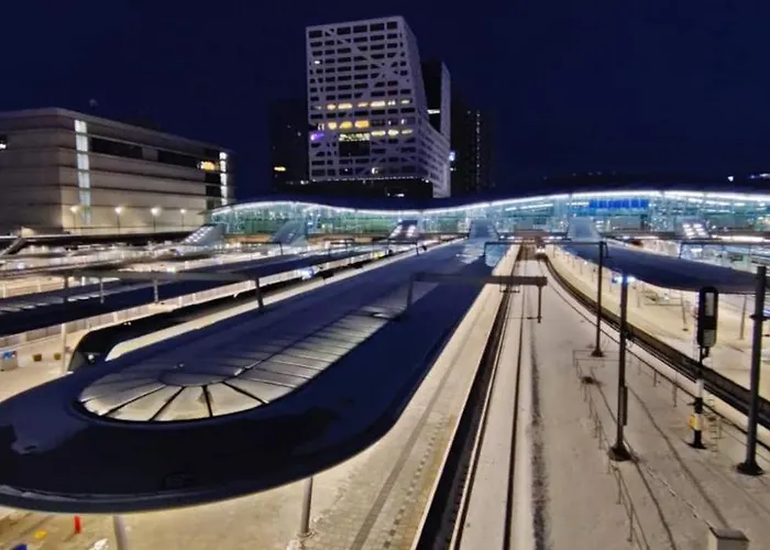 Prinsenhof # Zestien