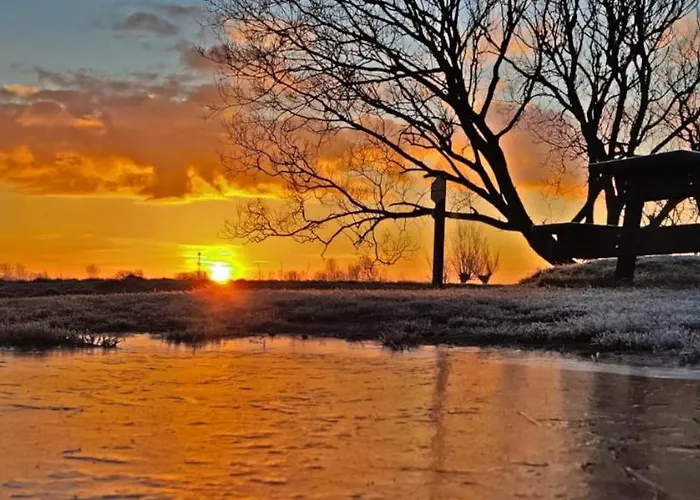 Prinsenhof # Zestien Appartement