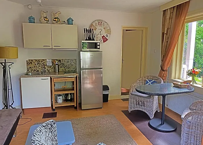 Prinsenhof # Zestien * Bergen