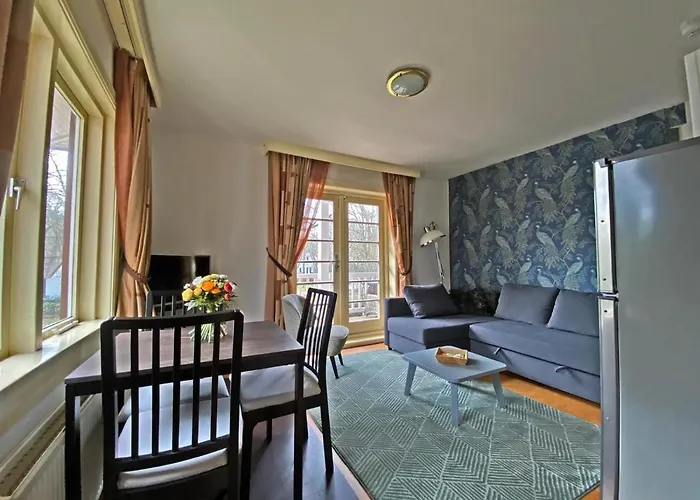 Prinsenhof # Zestien Appartement Bergen