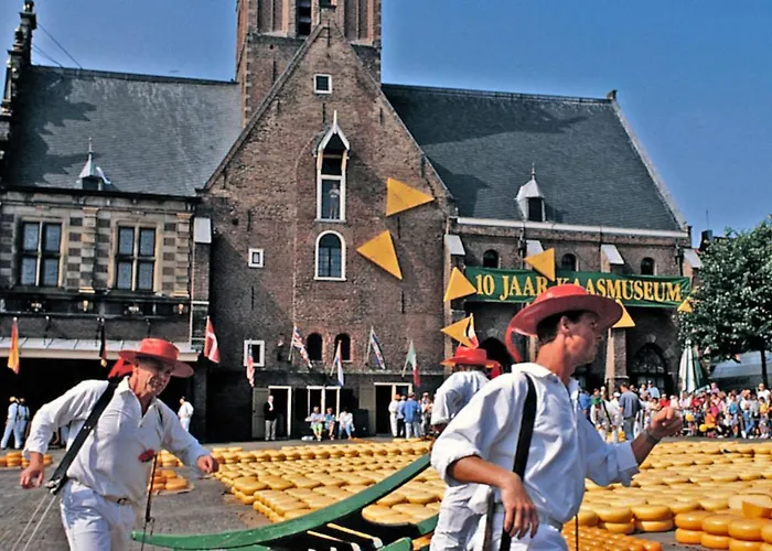 Prinsenhof # Zestien