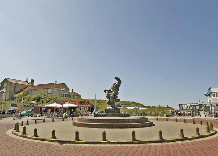 Prinsenhof # Zestien Appartement