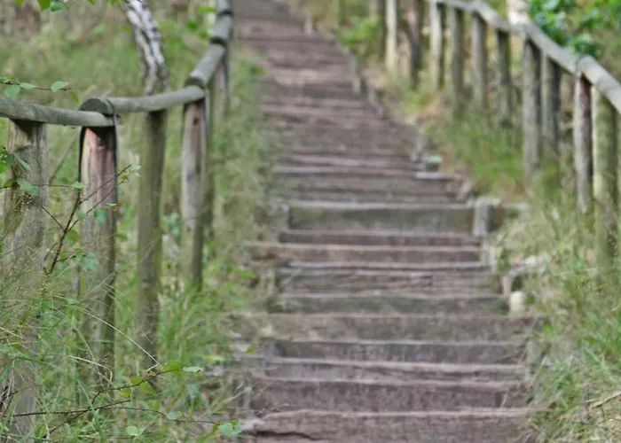 Appartement Prinsenhof # Zestien