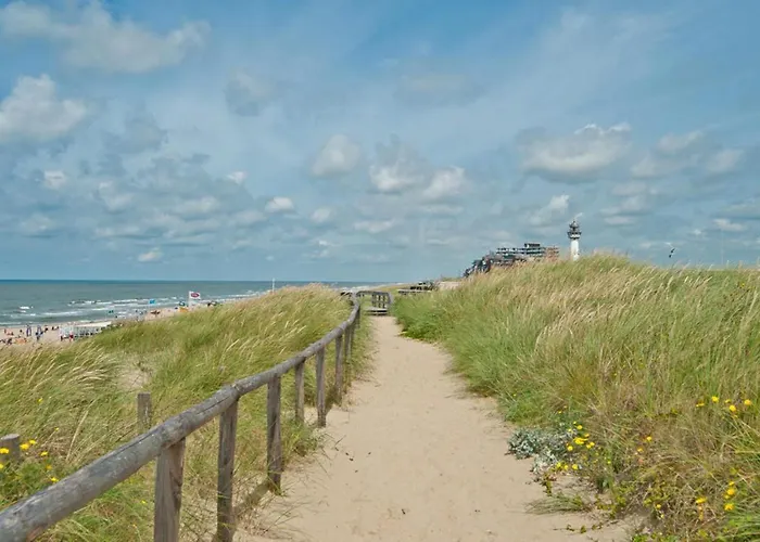 Appartement Prinsenhof # Zestien *