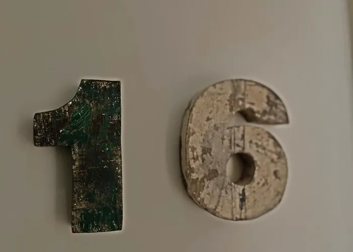 Prinsenhof # Zestien * Bergen