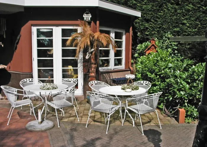 Prinsenhof # Zestien