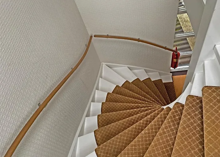 Prinsenhof # Zestien Appartement Bergen