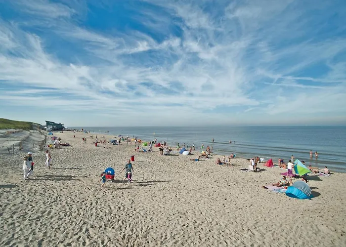 Appartement Prinsenhof # Zestien *