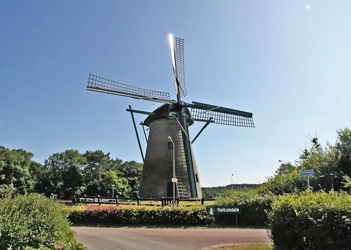 Prinsenhof # Zestien