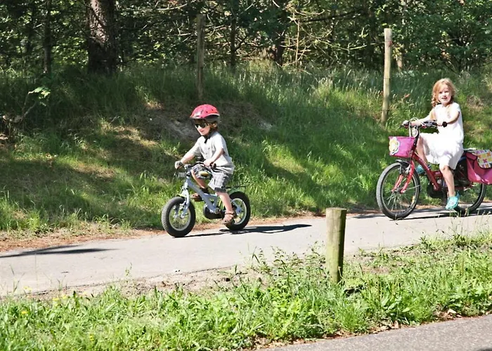 Appartement Prinsenhof # Zestien *