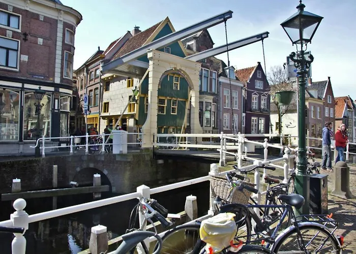 Prinsenhof # Zestien *