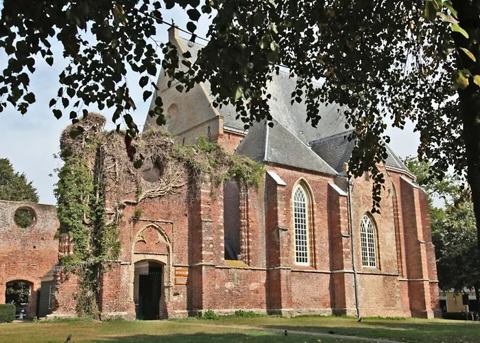 Appartement Prinsenhof # Zestien