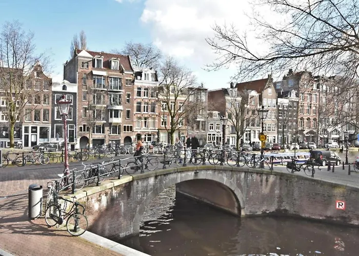 Prinsenhof # Zestien *