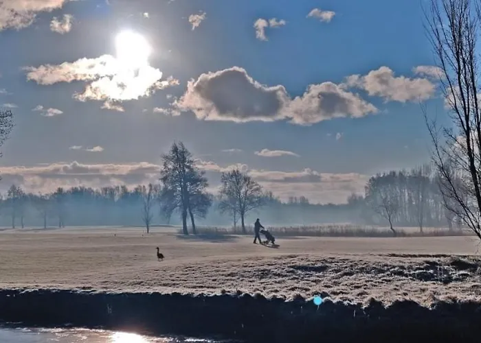 Prinsenhof # Zestien Appartement *