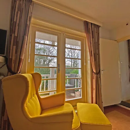 Apartmán Prinsenhof # Zestien *
