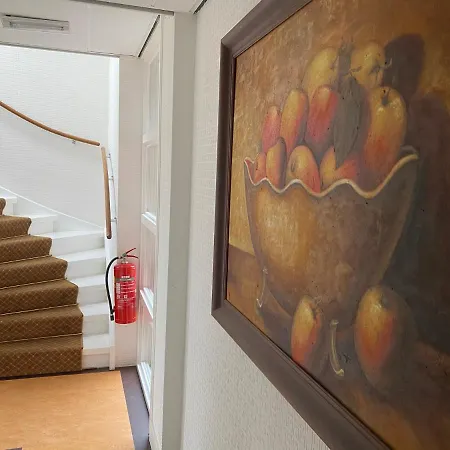 Appartement Prinsenhof # Zestien
